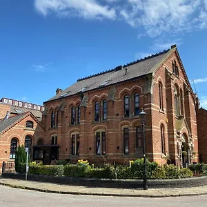  Apartment Luxury Chapel Within Walls United Kingdom