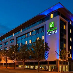 *** Hotel Express Centre By Ihg Verenigd Koninkrijk