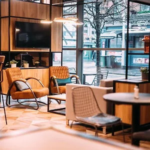 *** Hotel Ibis Centre Verenigd Koninkrijk