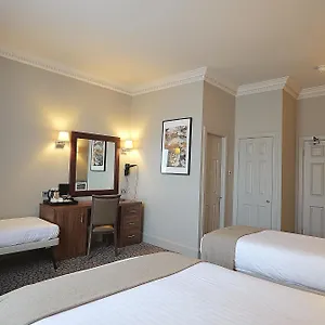 **** Hotel Frederick House Verenigd Koninkrijk