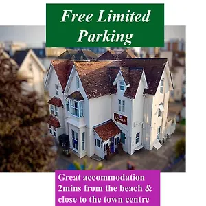 **** Hotel The Chocolate Box Verenigd Koninkrijk