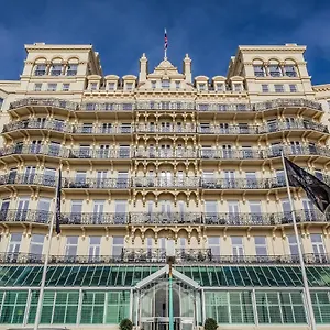 ***** Hotel The Grand Verenigd Koninkrijk