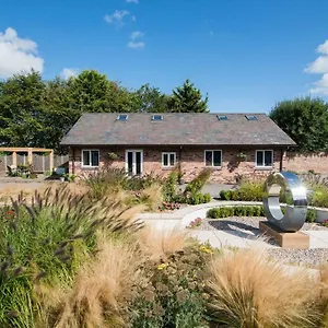 Holiday home Hillside House United Kingdom
